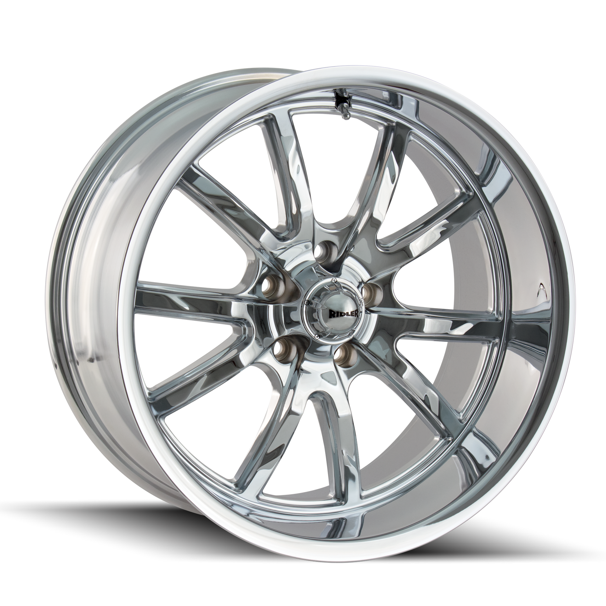 RIDLER 650 15x7