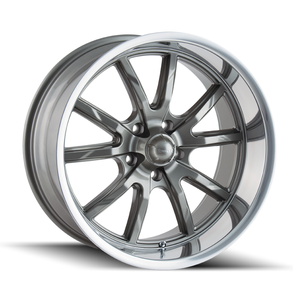 RIDLER 650 20x10
