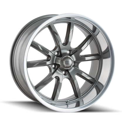 RIDLER 650 20x10