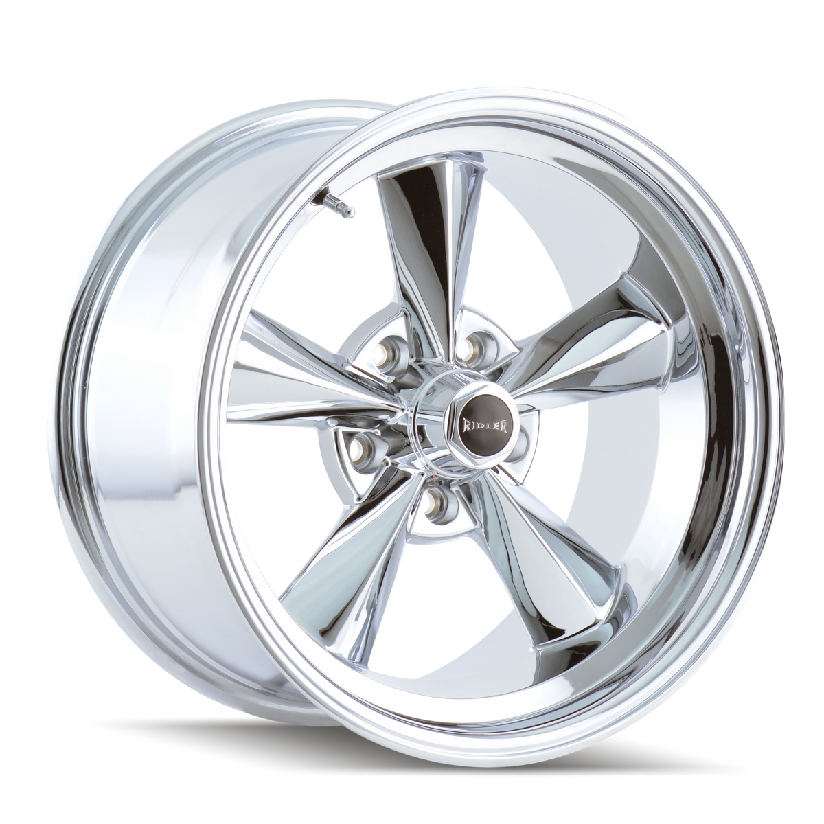 RIDLER 675 17x7
