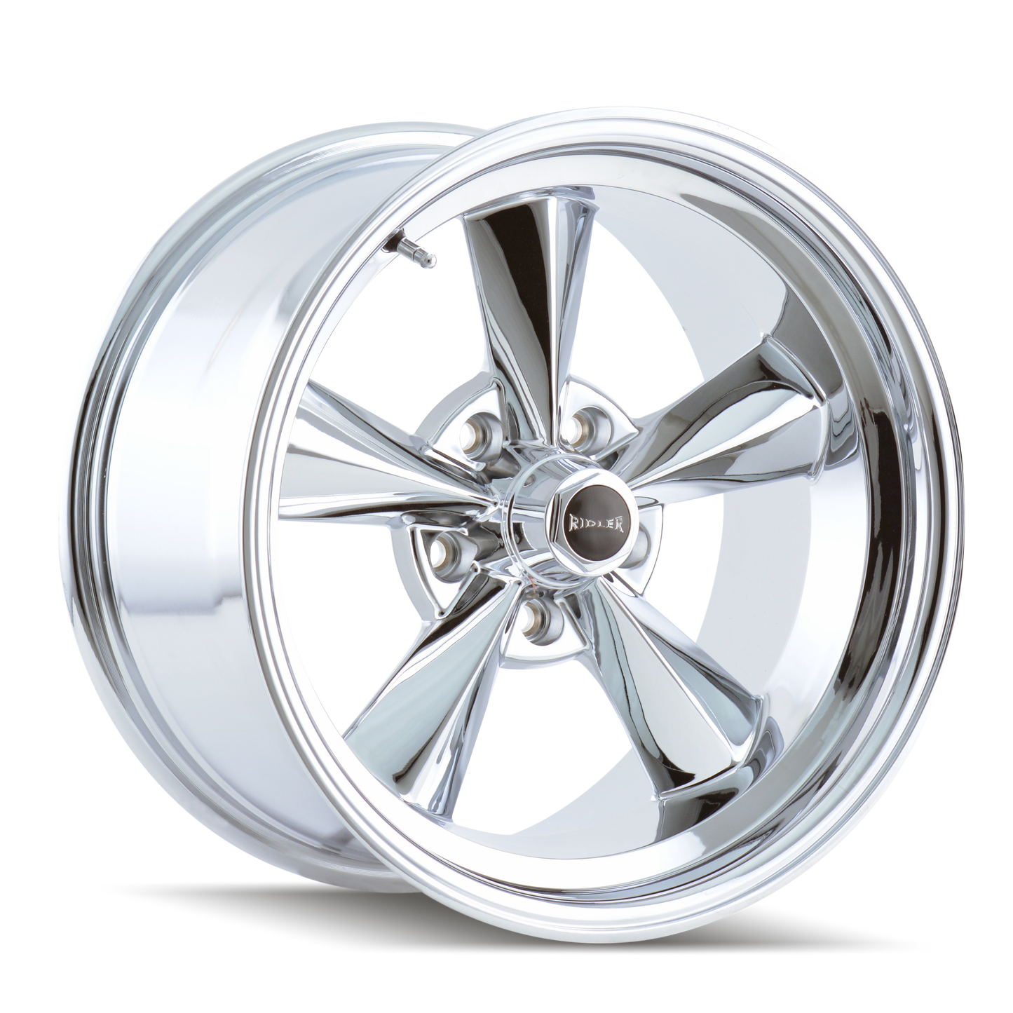 RIDLER 675 17x7