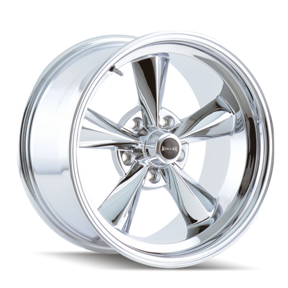 RIDLER 675 17x7