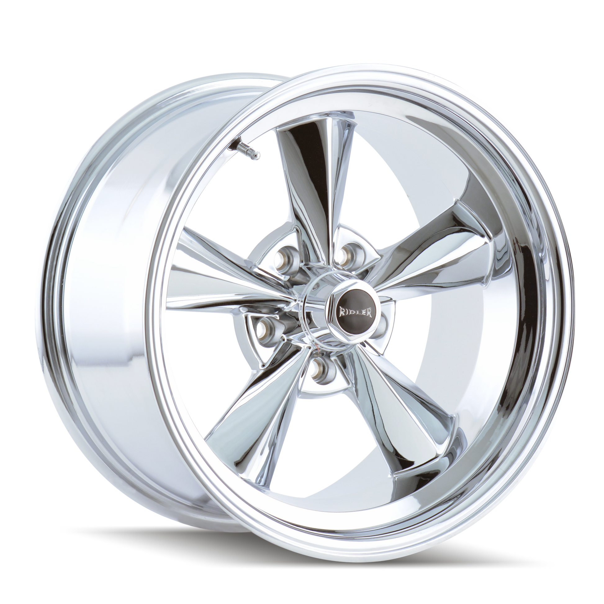 RIDLER 675 17x8