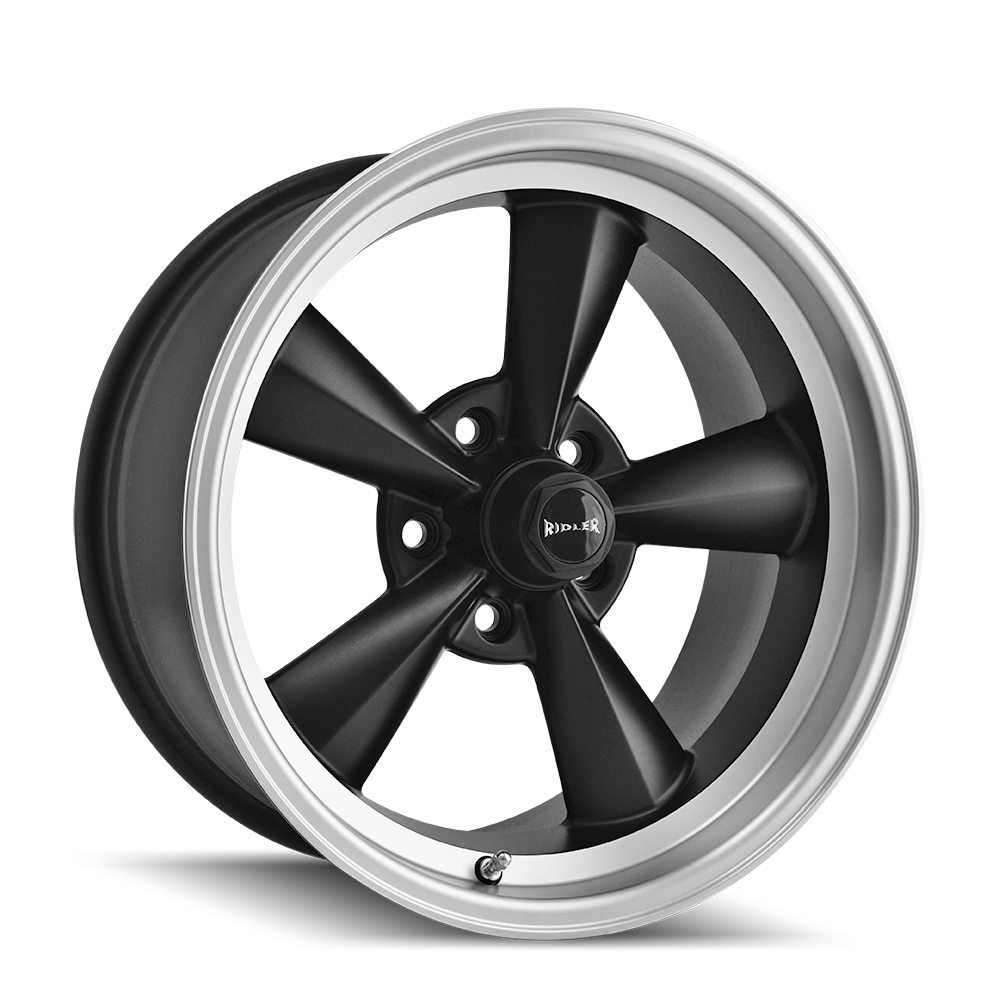 RIDLER 675 17x8