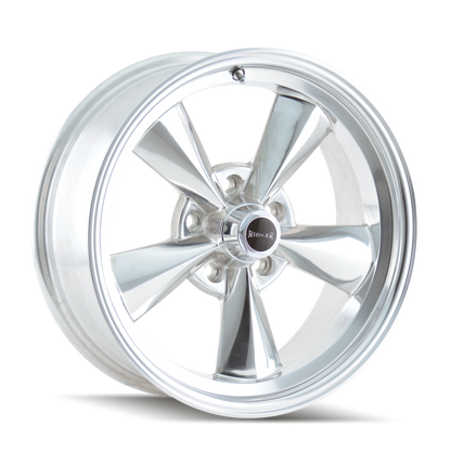 RIDLER 675 17x9.5