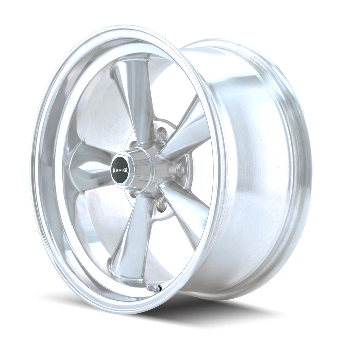 RIDLER 675 POLISHED | 17x7 | 5-114.3 | mm | 675-7765P