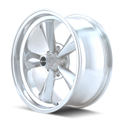 RIDLER 675 POLISHED | 17x8 | 5-114.3 | mm | 675-7865P