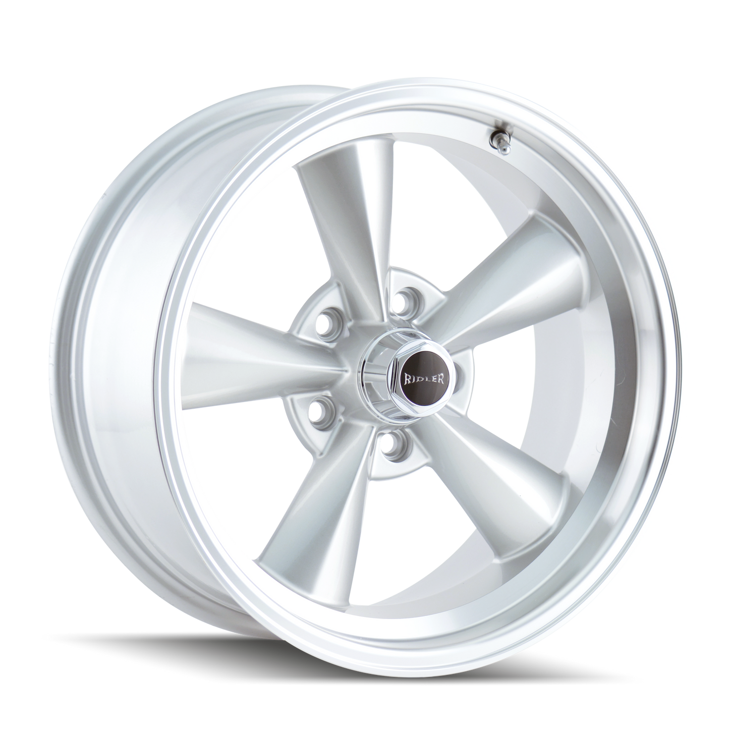 RIDLER 675 17x7