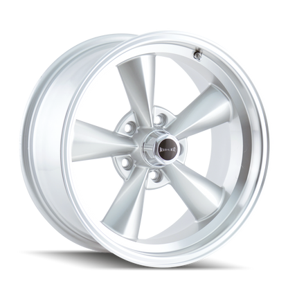 RIDLER 675 17x7