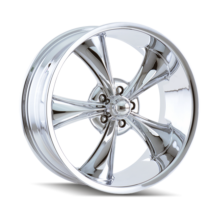 RIDLER 695 18x8