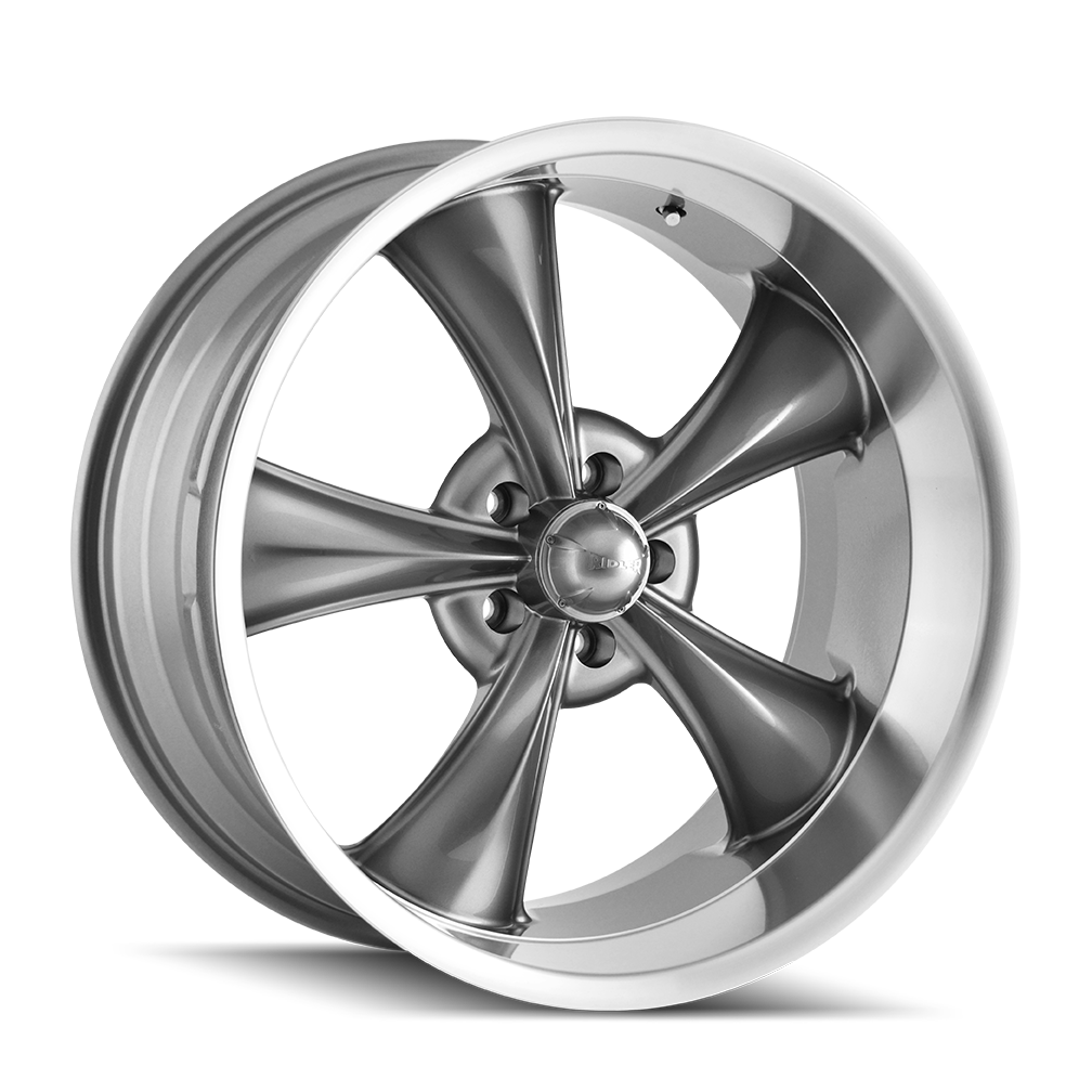 RIDLER 695 18x9.5
