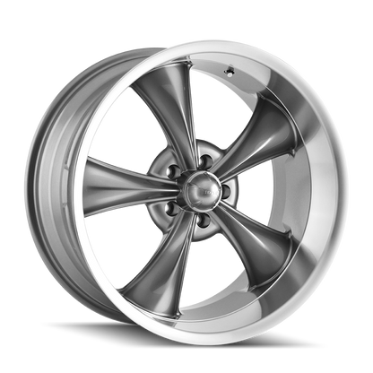 RIDLER 695 18x9.5