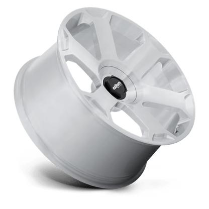Rotiform | AVS | 22.0x10.50 | 5X112 | 10 | BRUSHED SILVER