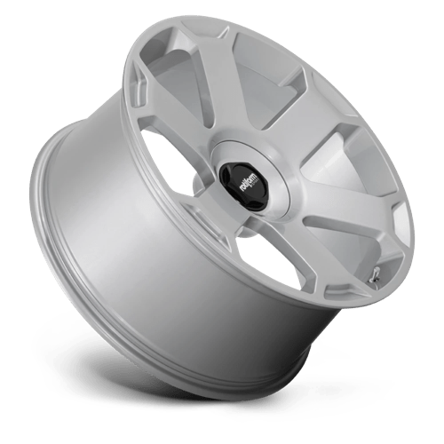 Rotiform | AVS | 22.0x10.50 | 5X112 | 10 | GLOSS SILVER