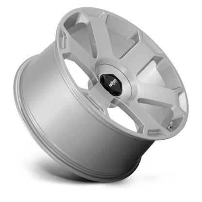 Rotiform | AVS | 22.0x10.50 | 5X112 | 10 | GLOSS SILVER