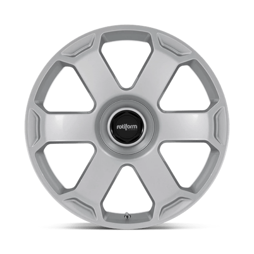 Rotiform | AVS | 22.0x10.50 | 5X112 | 10 | GLOSS SILVER