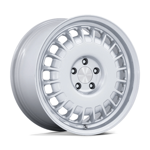 Rotiform | RC205 PMF | 18.0x8.50 | 5X112 | 35 | GLOSS SILVER