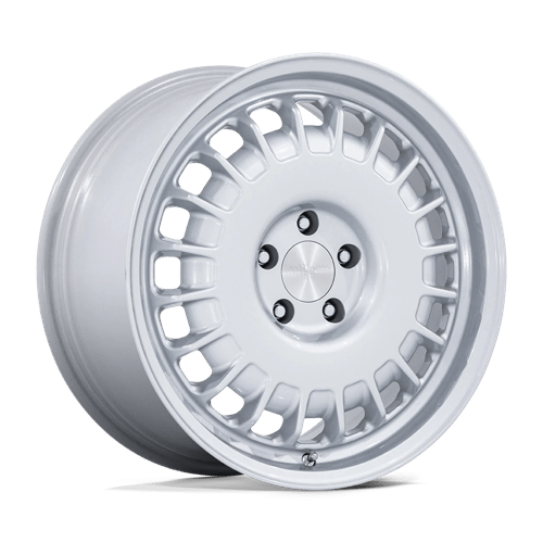 Rotiform | RC205 PMF | 18.0x8.50 | 5X120 | 35 | GLOSS SILVER