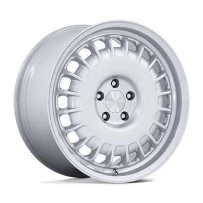 Rotiform | RC205 PMF | 20.0x8.50 | 5X112 | 35 | GLOSS SILVER