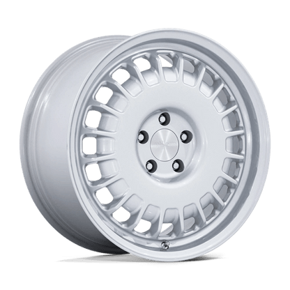 Rotiform | RC205 PMF | 19.0x8.50 | 5X108 | 45 | GLOSS SILVER