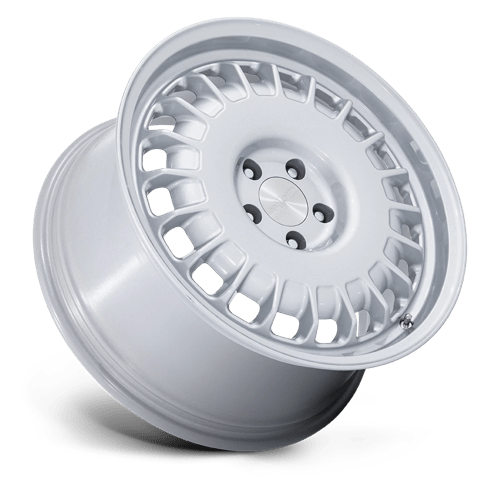 Rotiform | RC205 PMF | 18.0x8.50 | 5X112 | 45 | GLOSS SILVER
