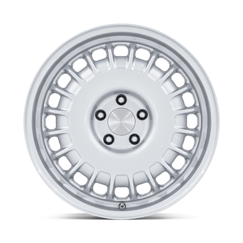 Rotiform | RC205 PMF | 20.0x8.50 | 5X112 | 35 | GLOSS SILVER
