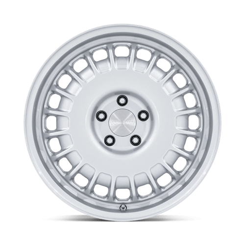 Rotiform | RC205 PMF | 18.0x8.50 | 5X112 | 45 | GLOSS SILVER