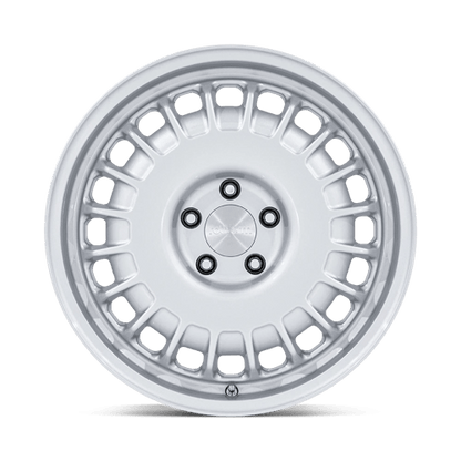Rotiform | RC205 PMF | 18.0x8.50 | 5X112 | 45 | GLOSS SILVER