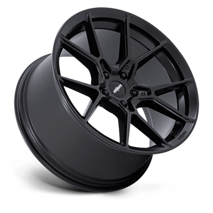 Rotiform | RC199 KPR | 20.0x9.00 | 5X112 | 45 | SATIN BLACK
