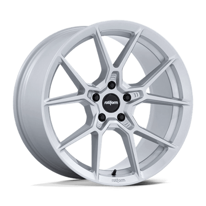Rotiform | RC199 KPR | 20.0x9.00 | 5X112 | 25 | SILVER