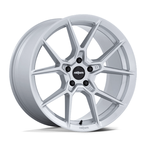 Rotiform | RC199 KPR | 20.0x10.50 | 5X120 | 40 | SILVER