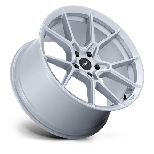Rotiform | RC199 KPR | 20.0x10.00 | 5X112 | 35 | SILVER