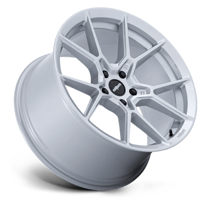 Rotiform | RC199 KPR | 20.0x9.00 | 5X112 | 45 | SILVER