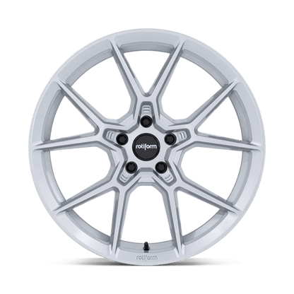 Rotiform | RC199 KPR | 20.0x10.50 | 5X120 | 40 | SILVER