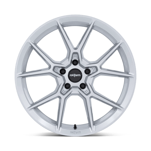 Rotiform | RC199 KPR | 20.0x10.00 | 5X112 | 35 | SILVER