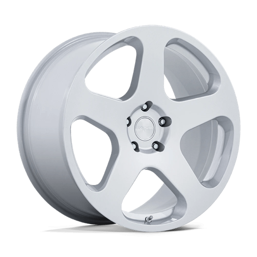 Rotiform | RC200 NUE | 20.0x8.50 | 5X120 | 35 | GLOSS SILVER
