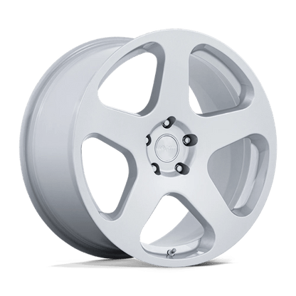Rotiform | RC200 NUE | 20.0x8.50 | 5X120 | 35 | GLOSS SILVER