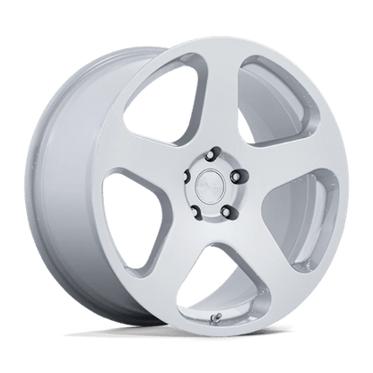 Rotiform | RC200 NUE | 20.0x10.00 | 5X120 | 40 | GLOSS SILVER