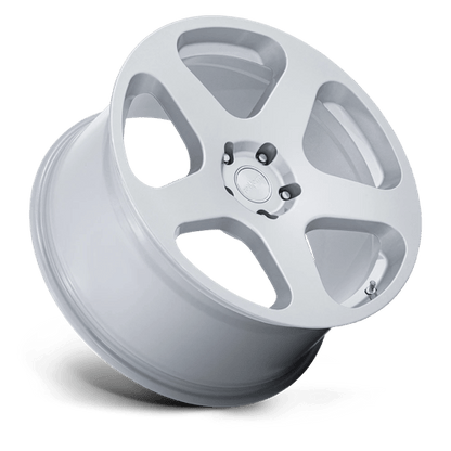 Rotiform | RC200 NUE | 20.0x8.50 | 5X120 | 35 | GLOSS SILVER