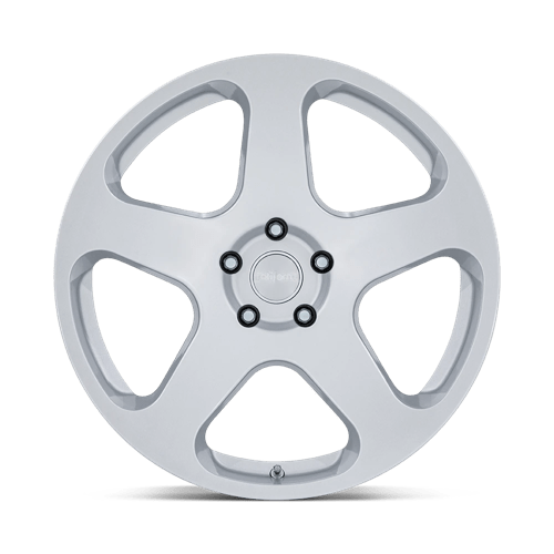 Rotiform | RC200 NUE | 20.0x10.00 | 5X120 | 40 | GLOSS SILVER