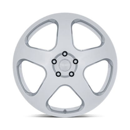 Rotiform | RC200 NUE | 20.0x10.00 | 5X120 | 40 | GLOSS SILVER