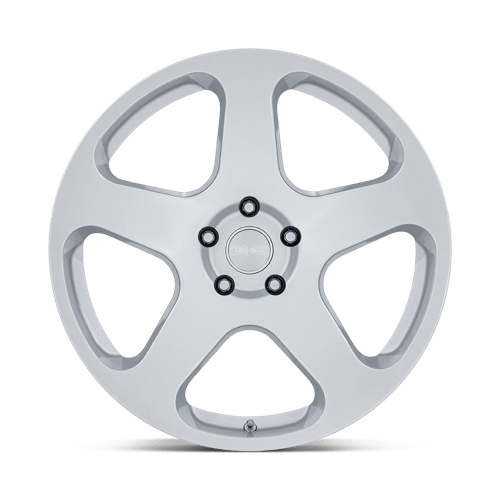 Rotiform | RC200 NUE | 20.0x8.50 | 5X120 | 35 | GLOSS SILVER