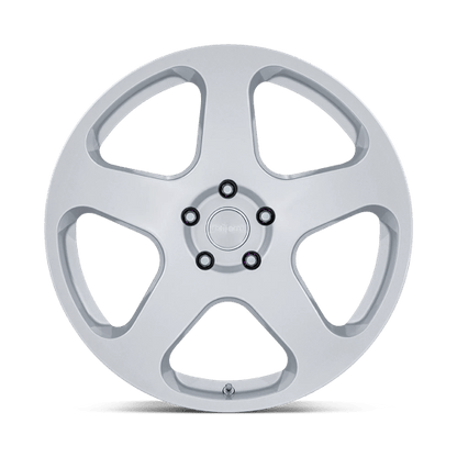 Rotiform | RC200 NUE | 20.0x8.50 | 5X120 | 35 | GLOSS SILVER