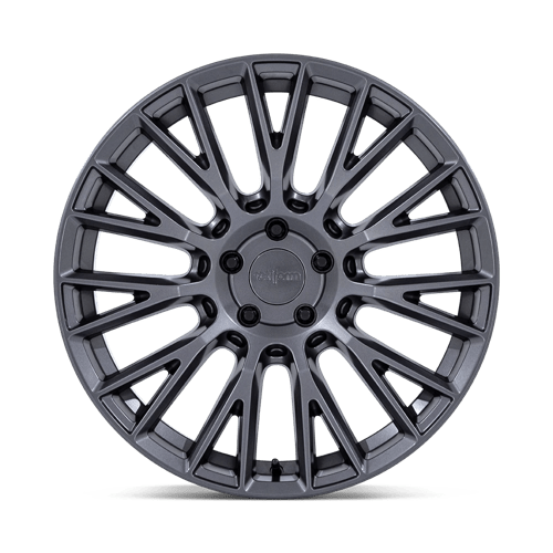 Rotiform | RC201 LSE | 20.0x10.00 | 5X112 | 35 | MATTE ANTHRACITE