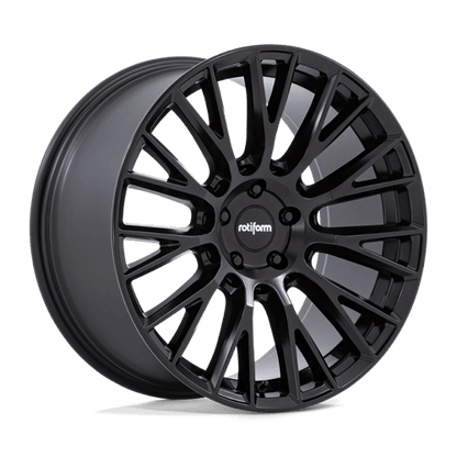 Rotiform | RC201 LSE | 20.0x10.00 | 5X120 | 40 | SATIN BLACK