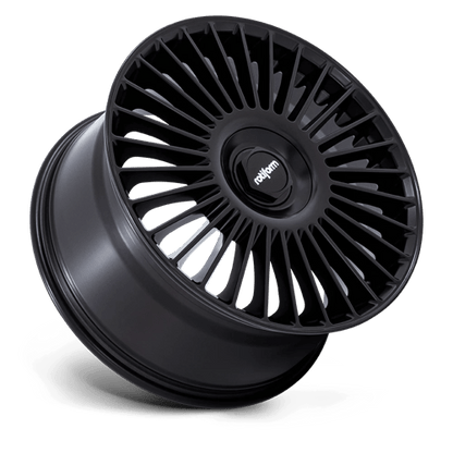 Rotiform | RC202 GRZ | 20.0x8.50 | 5X112/5X120 | 45 | MATTE BLACK