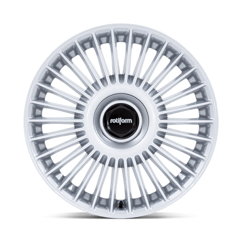 Rotiform | RC202 GRZ | 22.0x10.00 | 5X112/5X120 | 20 | GLOSS SILVER