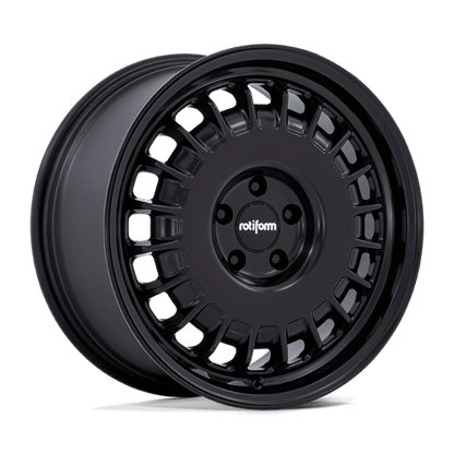 Rotiform | RC205 PMF | 18.0x8.50 | 5X112 | 35 | MATTE BLACK
