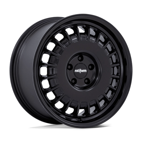 Rotiform | RC205 PMF | 19.0x8.50 | 5X112 | 45 | MATTE BLACK