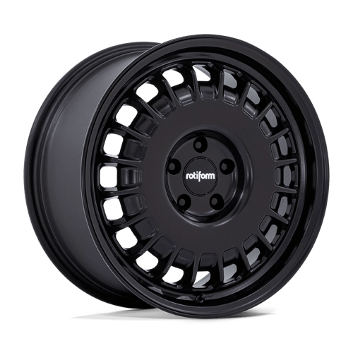 Rotiform | RC205 PMF | 19.0x8.50 | 5X108 | 45 | MATTE BLACK